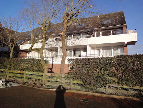 Haus Winora
